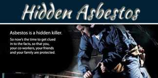 Where To Find Hidden Asbestos In Residential Properties Where To Find Hidden Asbestos In Residential Properties