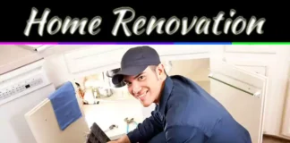 4 Home Renovation Tips To Make Your Remodeling Process Easy And Smooth 4 Home Renovation Tips To Make Your Remodeling Process Easy And Smooth