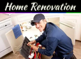 4 Home Renovation Tips To Make Your Remodeling Process Easy And Smooth 4 Home Renovation Tips To Make Your Remodeling Process Easy And Smooth