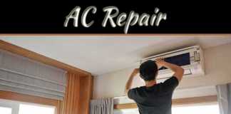 4 Signs Your AC Needs Repair 4 Signs Your AC Needs Repair