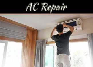 4 Signs Your AC Needs Repair 4 Signs Your AC Needs Repair