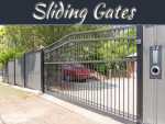 5 Maintenance Tips For Sliding Gates 5 Maintenance Tips For Sliding Gates