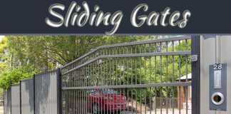 5 Maintenance Tips For Sliding Gates 5 Maintenance Tips For Sliding Gates