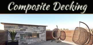 6 Best Benefits Of Composite Decking 6 Best Benefits Of Composite Decking