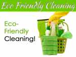 6 Eco Friendly Cleaning Tips And Tricks For Your Home And Kitchen
