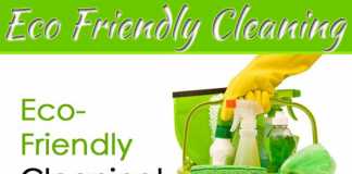 6 Eco Friendly Cleaning Tips And Tricks For Your Home And Kitchen 6 Eco Friendly Cleaning Tips And Tricks For Your Home And Kitchen