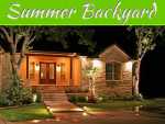 8 Backyard Must-Haves For This Summer 8 Backyard Must-Haves For This Summer