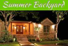 8 Backyard Must-Haves For This Summer 8 Backyard Must-Haves For This Summer