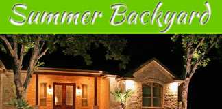 8 Backyard Must-Haves For This Summer 8 Backyard Must-Haves For This Summer