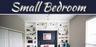 8 Smart Tips To Make A Small Bedroom Look Great 8 Smart Tips To Make A Small Bedroom Look Great