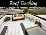 8 Things You Need To Know About Roof Decking 8 Things You Need To Know About Roof Decking
