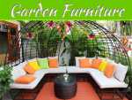 9 Garden Furniture Your Patio Needs Right Now 9 Garden Furniture Your Patio Needs Right Now