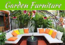 9 Garden Furniture Your Patio Needs Right Now 9 Garden Furniture Your Patio Needs Right Now