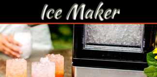 A Resourceful Guide For Buying Convenient Ice Maker A Resourceful Guide For Buying Convenient Ice Maker