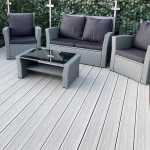 Composite Decking Boards