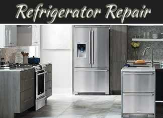 Electrolux Refrigerator Repair Electrolux Refrigerator Repair