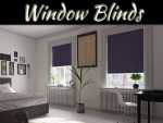 Finding The Perfect Coloured Blinds For Your Home Finding The Perfect Coloured Blinds For Your Home