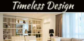 How To Achieve The Look Of Timeless Design How To Achieve The Look Of Timeless Design