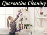 How To Deep Clean Every Inch Of Your Home While In Quarantine How To Deep Clean Every Inch Of Your Home While In Quarantine