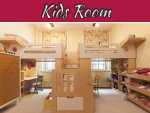 How To Make Sharing A Room Easier For Your Children How To Make Sharing A Room Easier For Your Children