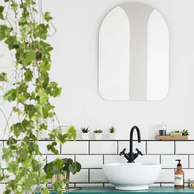 indoor-plants-for-bathroom | My Decorative
