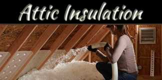 Is Blown-In Attic Insulation Right For You? Is Blown-In Attic Insulation Right For You?