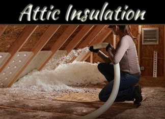 Is Blown-In Attic Insulation Right For You? Is Blown-In Attic Insulation Right For You?