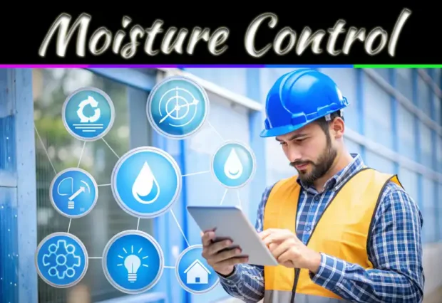 Key Considerations When Hiring Affordable Moisture Control Experts