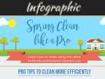 Learn The Art Of Spring Cleaning Learn The Art Of Spring Cleaning