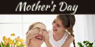 Mother’s Day 2020 Decoration Ideas Mother’s Day 2020 Decoration Ideas