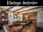 Past Interior Designs Trend That Are Making A Comeback In 2020 Past Interior Designs Trend That Are Making A Comeback In 2020