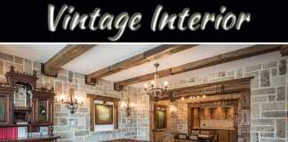 Past Interior Designs Trend That Are Making A Comeback In 2020 Past Interior Designs Trend That Are Making A Comeback In 2020