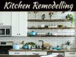 Planning To Remodel Your Kitchen? Here’s What You Need To Know Planning To Remodel Your Kitchen? Here's What You Need To Know