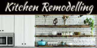Planning To Remodel Your Kitchen? Here’s What You Need To Know Planning To Remodel Your Kitchen? Here's What You Need To Know
