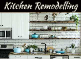 Planning To Remodel Your Kitchen? Here’s What You Need To Know Planning To Remodel Your Kitchen? Here's What You Need To Know