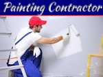 Reasons To Hire A Professional Interior Painting Contractor Reasons To Hire A Professional Interior Painting Contractor
