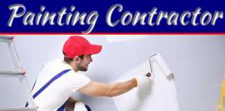 Reasons To Hire A Professional Interior Painting Contractor Reasons To Hire A Professional Interior Painting Contractor