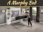 Reasons Why People Obsess About Getting A Murphy Bed Reasons Why People Obsess About Getting A Murphy Bed