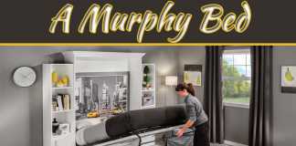 Reasons Why People Obsess About Getting A Murphy Bed Reasons Why People Obsess About Getting A Murphy Bed