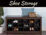 Shoe Storage Is A Must For Any Attractive And Organized Home Shoe Storage Is A Must For Any Attractive And Organized Home