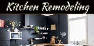 Ten Useful Tips From Experts In Kitchen Remodeling Ten Useful Tips From Experts In Kitchen Remodeling