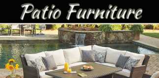 Things To Consider When Buying Patio Furniture Things To Consider When Buying Patio Furniture