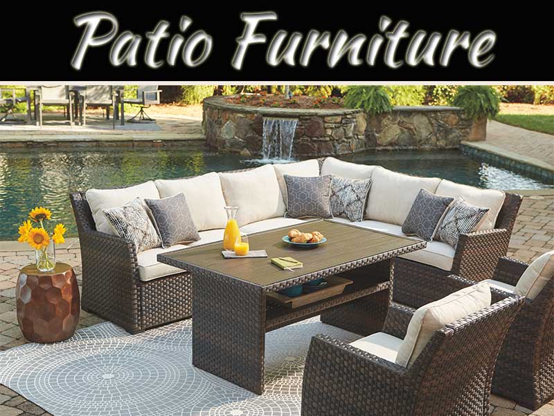 Things To Consider When Ing Patio Furniture My Decorative - Patio Fur Iture