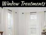 Top 5 Reasons Why Window Treatments Are Essential Top 5 Reasons Why Window Treatments Are Essential