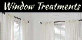 Top 5 Reasons Why Window Treatments Are Essential Top 5 Reasons Why Window Treatments Are Essential