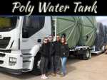Top Five Tips On Buying A Poly Water Tank Top Five Tips On Buying A Poly Water Tank