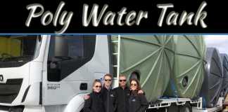 Top Five Tips On Buying A Poly Water Tank Top Five Tips On Buying A Poly Water Tank