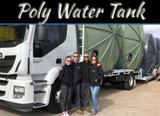 Top Five Tips On Buying A Poly Water Tank Top Five Tips On Buying A Poly Water Tank