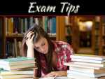 Staying Fit And Healthy During Exam Season: Top Tips For Student Success Top Tips For Staying Fit And Healthy During Exam Season
