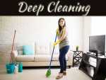 What Is A Deep Cleaning Service? What Is A Deep Cleaning Service?